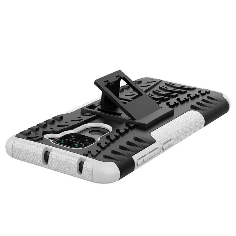 Kuori Xiaomi Redmi Note 9 Ultra Resistant