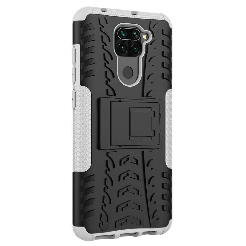 Kuori Xiaomi Redmi Note 9 Ultra Resistant