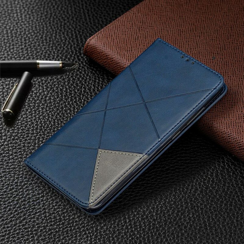 Puhelinkuoret Xiaomi Redmi Note 9 Kotelot Flip Style Artisti