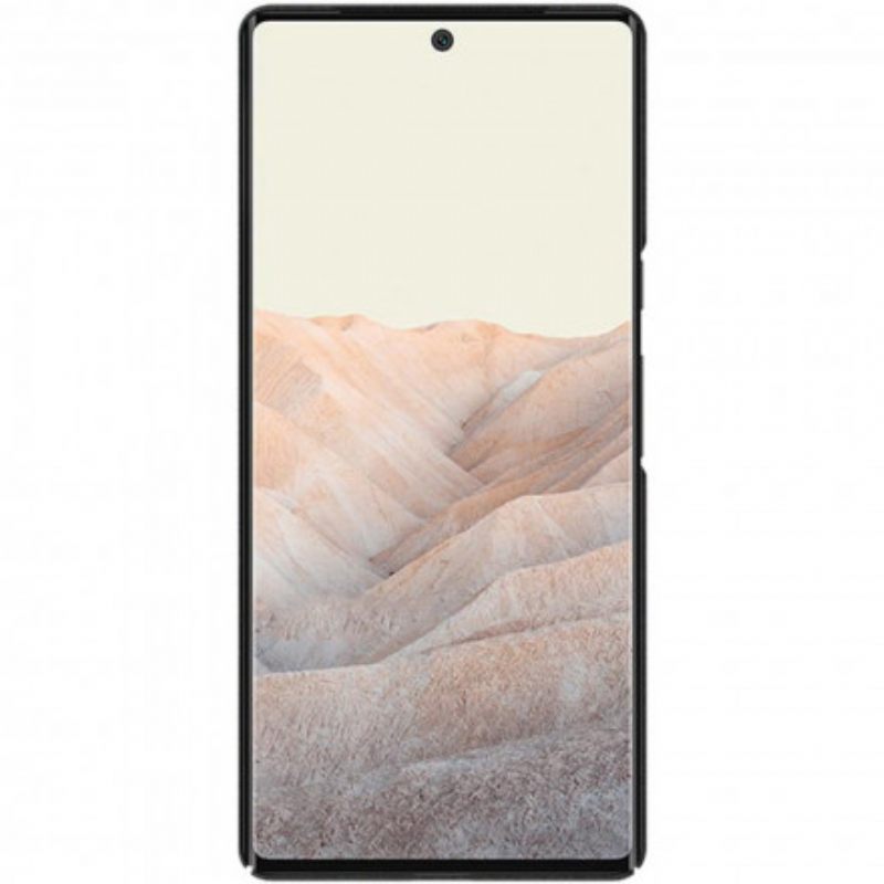 Kuori Google Pixel 6 Pro Imak Hc-1 Huurrettu