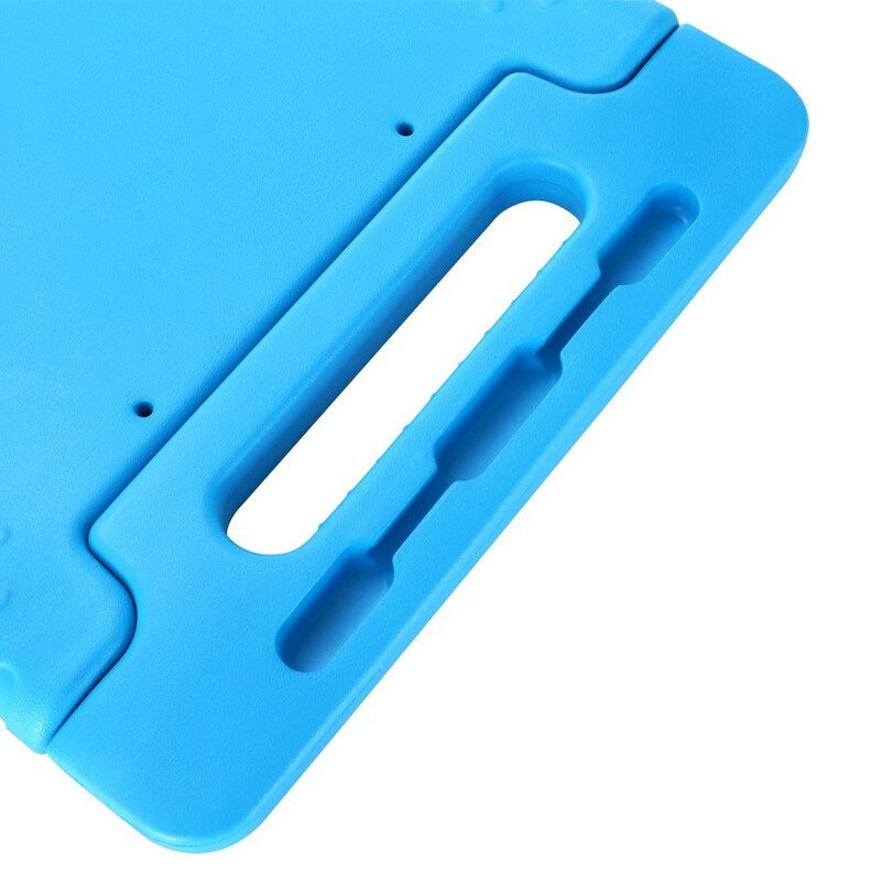 Kuori Samsung Galaxy Tab S7 Plus / Tab S8 Plus Eva-vaahto Lapsille