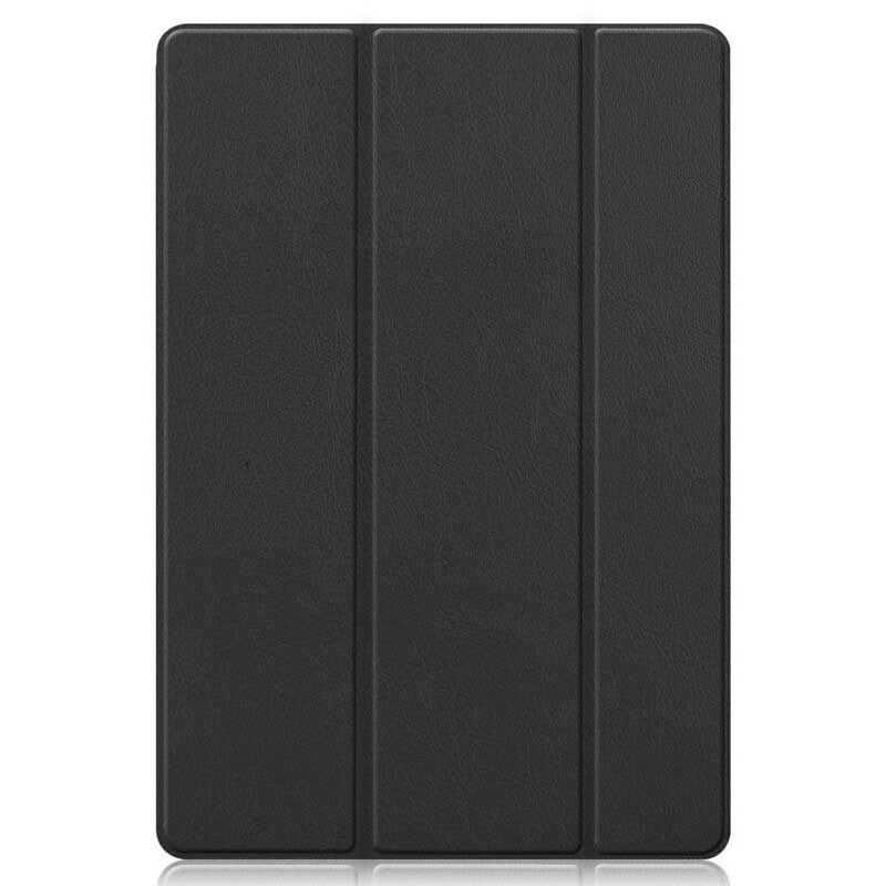 Puhelinkuoret Samsung Galaxy Tab S7 Plus / Tab S8 Plus Trifold Kynän Pidike