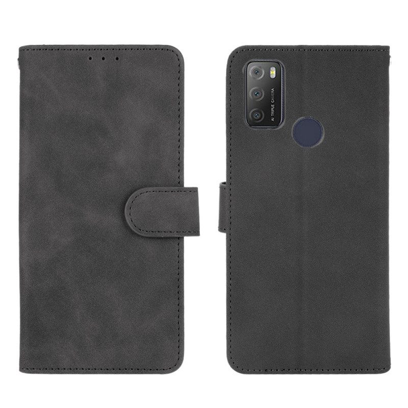 Kotelot Alcatel 1S / 3L (2021) Skin-touch