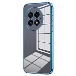 Case Oneplus 13 Puhelinkuoret Metallityylinen Reunus