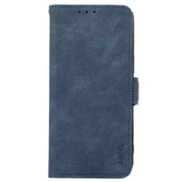 Kotelot Oneplus 13 Abeel Mokkanahkaefekti