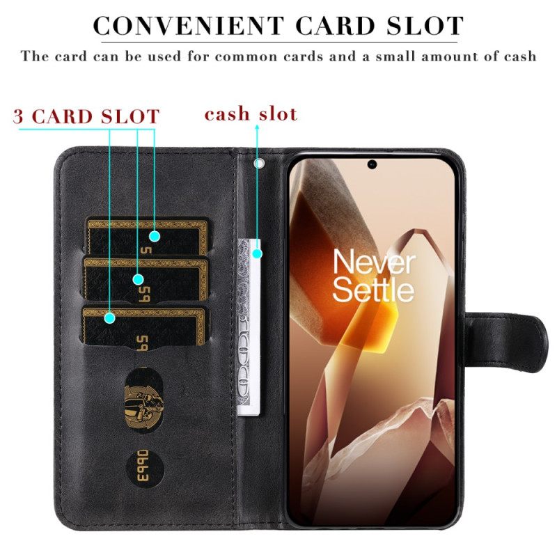 Kotelot Oneplus 13 Etutasku