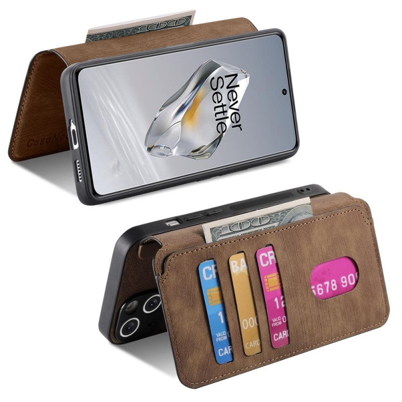 Kotelot Oneplus 13 Irrotettava Magneettinen Rfid Caseneo -kotelo