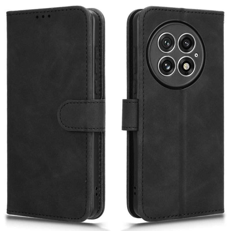 Kotelot Oneplus 13 Mokkanahkakuvio