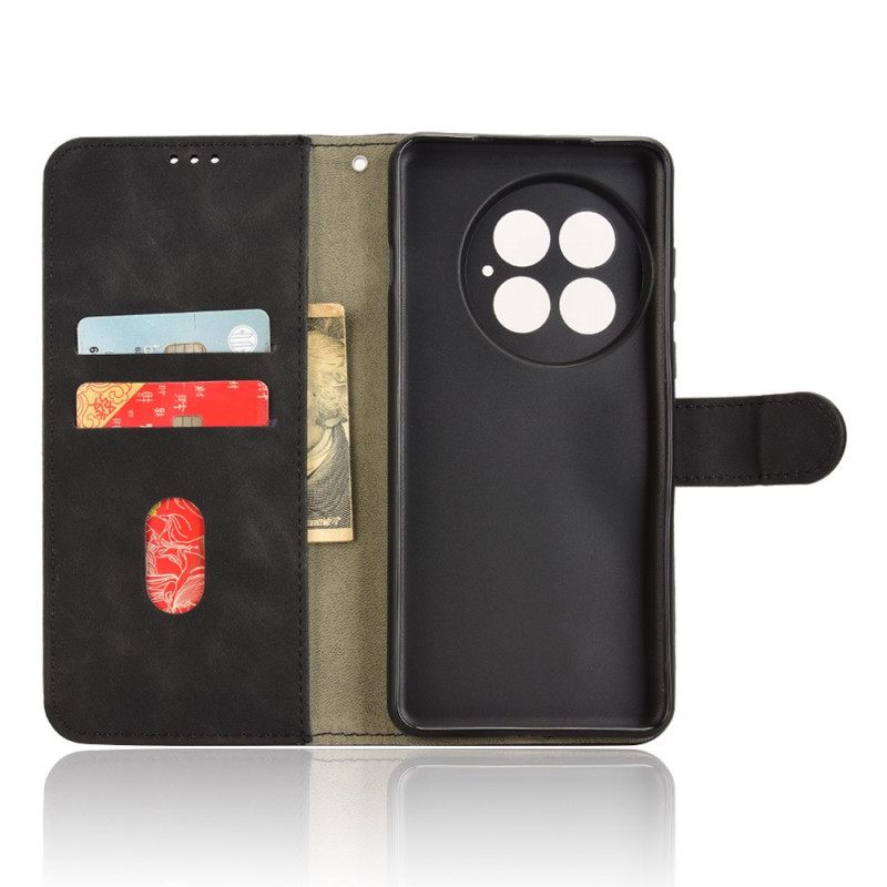 Kotelot Oneplus 13 Mokkanahkakuvio