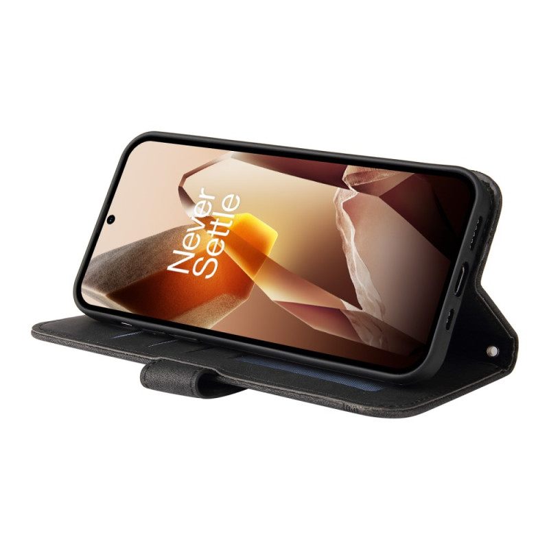 Kotelot Oneplus 13 Puhelinkuoret Ihoa Vasten Tuleva Kosketus Hihnalla