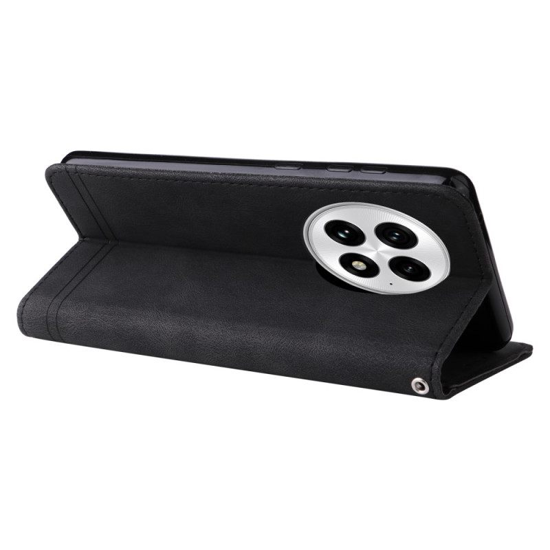 Kotelot Oneplus 13 Puhelinkuoret Ihoa Vasten Tuleva Kosketus Hihnalla