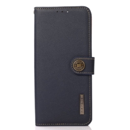 Kotelot Oneplus 13 Puhelinkuoret Khazneh-nahka