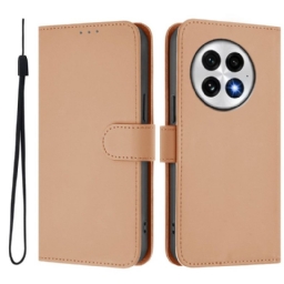 Kotelot Oneplus 13 Puhelinkuoret Yksivärinen Lompakko