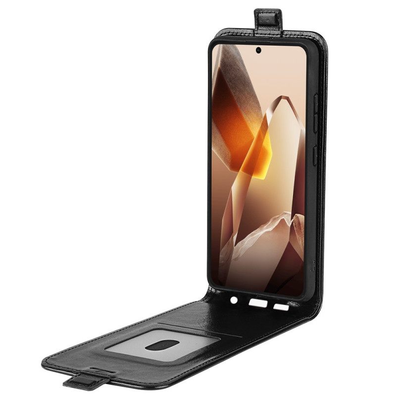 Kotelot Oneplus 13 Pystysuora Läppä