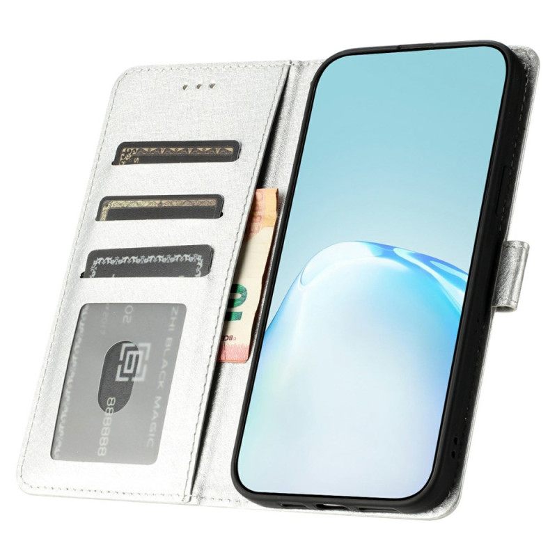 Kotelot Oneplus 13 Silkkikuvioinen