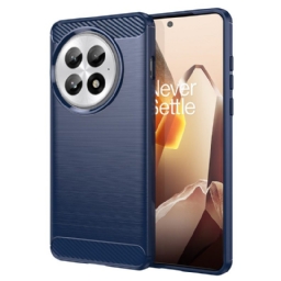 Kuori Oneplus 13 Harjattu Hiilikuitu