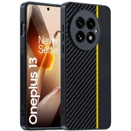 Kuori Oneplus 13 Hiilikuitu