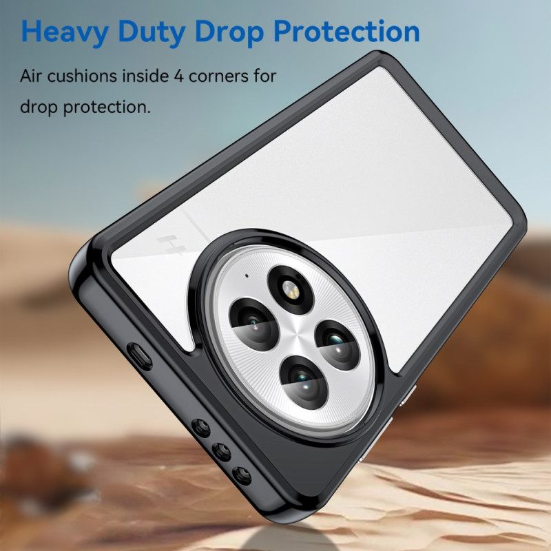 Kuori Oneplus 13 Hybridi Suojakuori