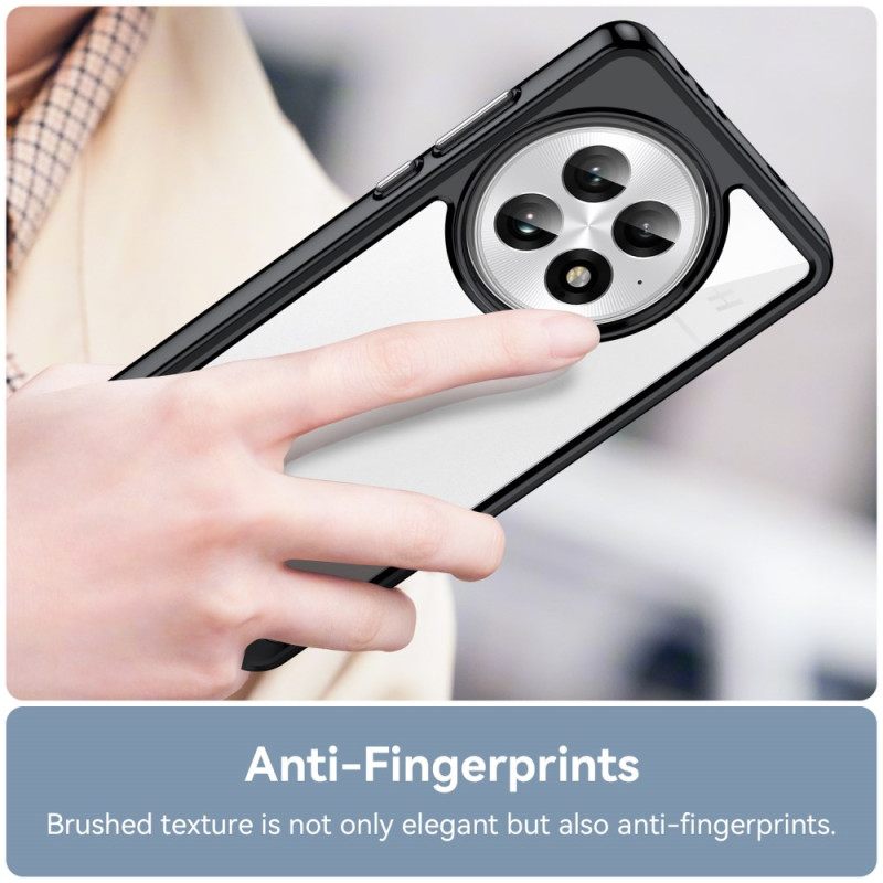 Kuori Oneplus 13 Hybridi Suojakuori