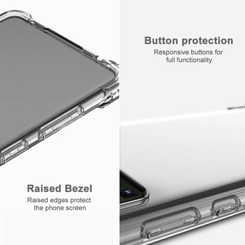 Kuori Oneplus 13 Imak Suojakuori