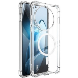Kuori Oneplus 13 Iskunkestävä Kirkas Magsafe-yhteensopiva