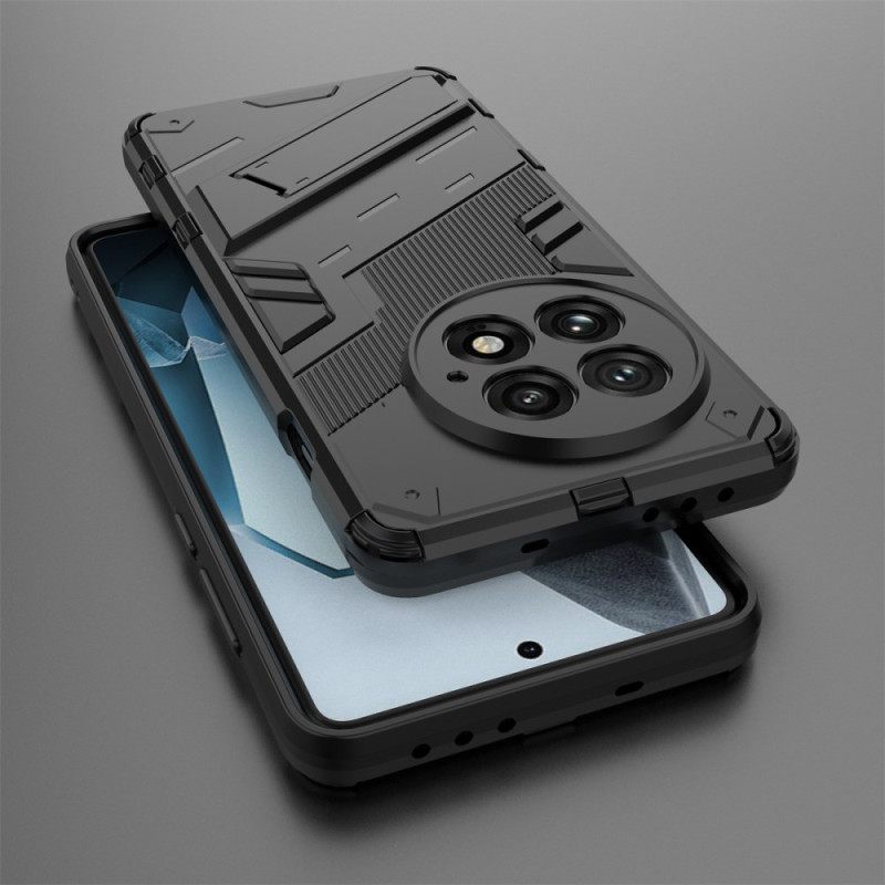 Kuori Oneplus 13 Kaksi Irrotettavaa Jalustaa Handsfree-asentoihin