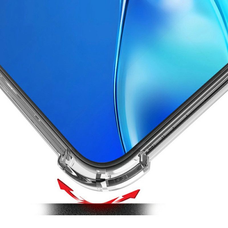 Kuori Oneplus 13 Kirkas Imak