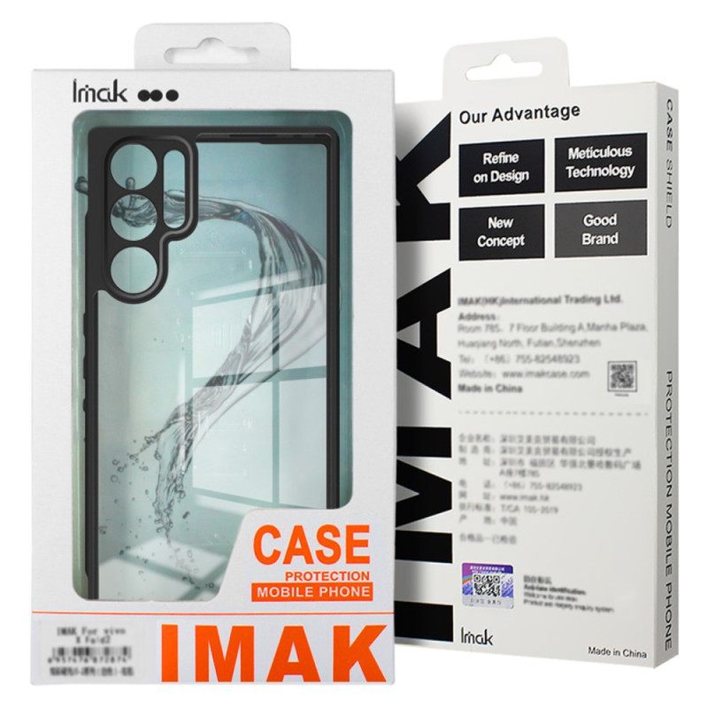Kuori Oneplus 13 Kirkas Ux-9a-sarja