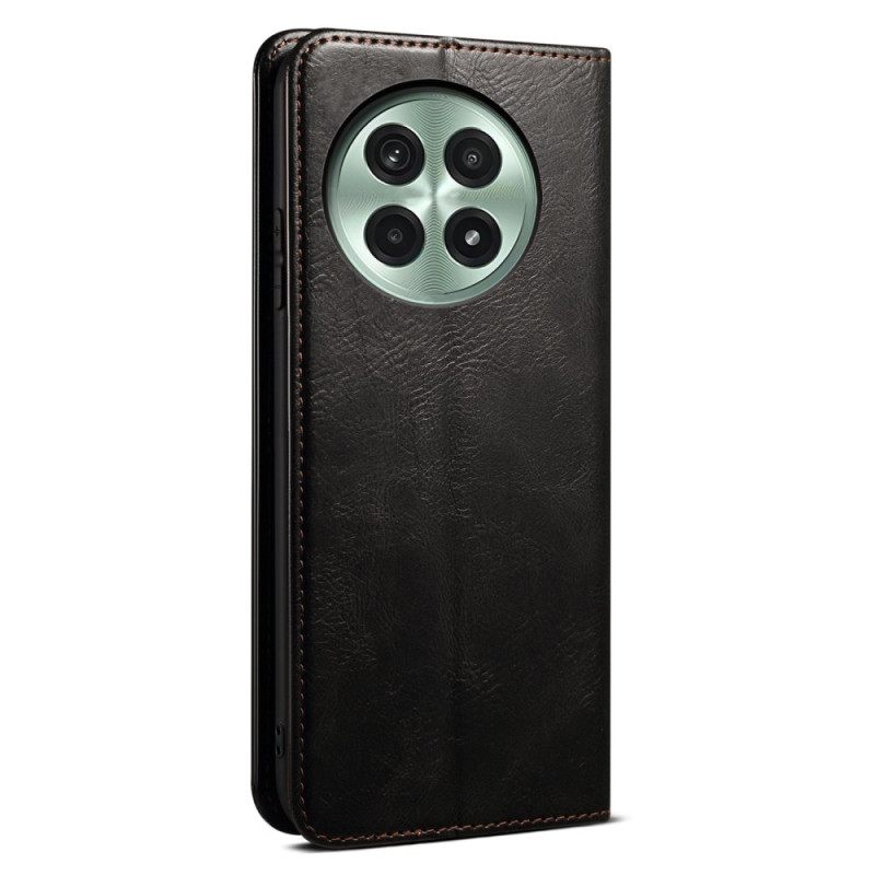 Kuori Oneplus 13 Lompakko Ja Teline Suojakuori