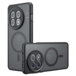 Kuori Oneplus 13 Magsafe-yhteensopiva Mattapintainen Viimeistely