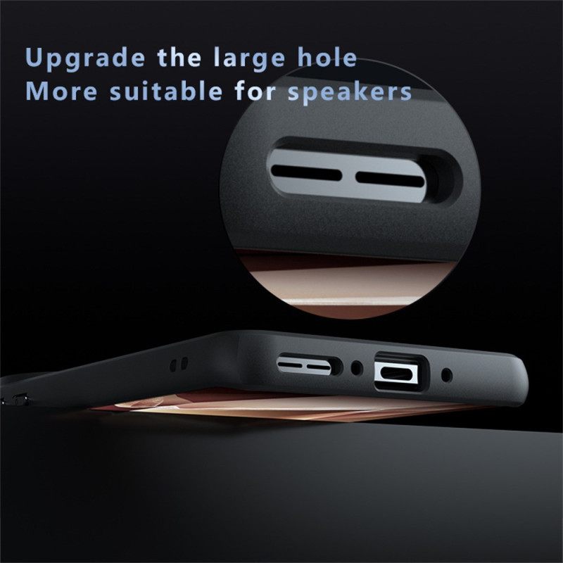 Kuori Oneplus 13 Magsafe-yhteensopiva Mattapintainen Viimeistely