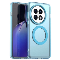 Kuori Oneplus 13 Magsafe-yhteensopiva Sävytetty