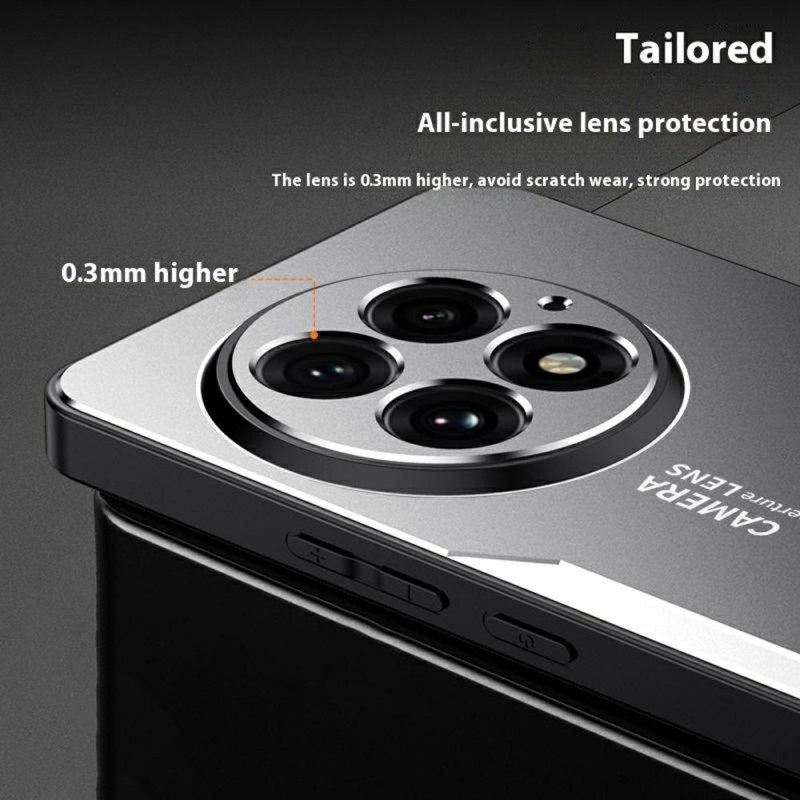 Kuori Oneplus 13 Metalliefekti Suojakuori