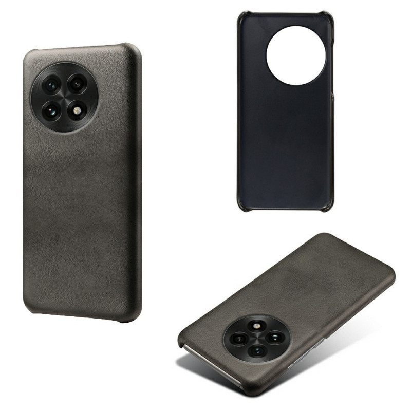 Kuori Oneplus 13 Nahkakuvio Suojakuori