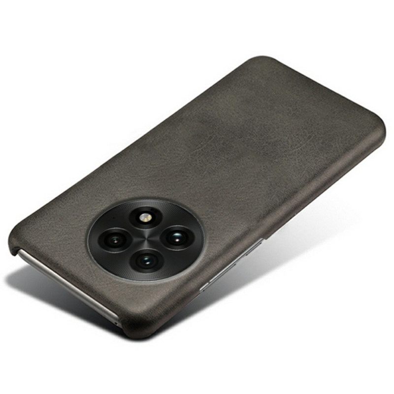 Kuori Oneplus 13 Nahkakuvio Suojakuori