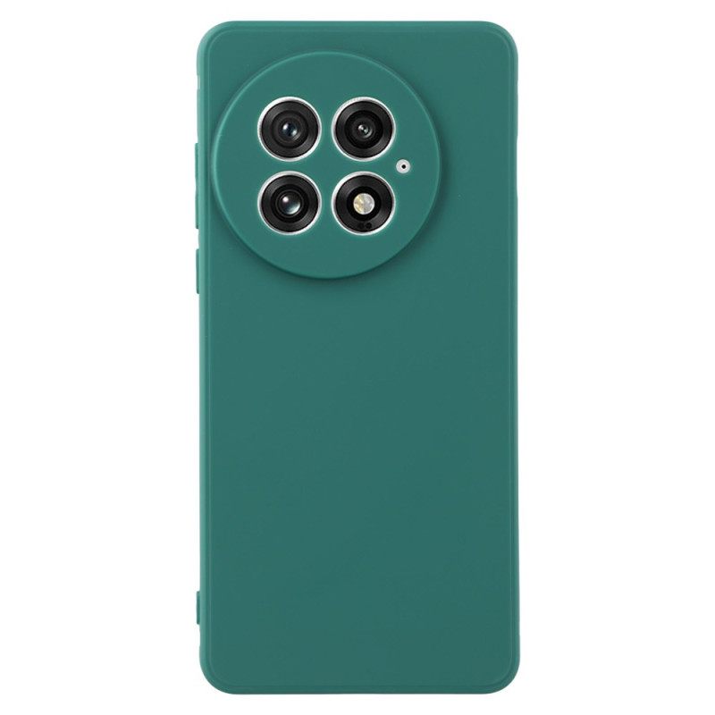 Kuori Oneplus 13 Pastellinvärinen Silikoni