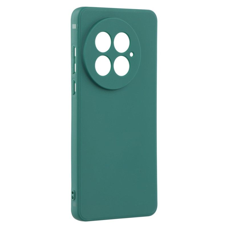 Kuori Oneplus 13 Pastellinvärinen Silikoni