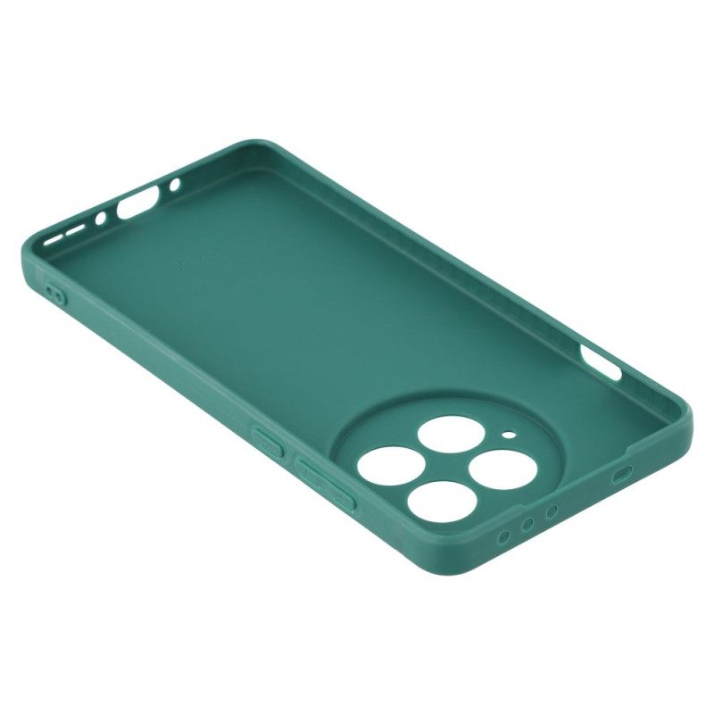 Kuori Oneplus 13 Pastellinvärinen Silikoni