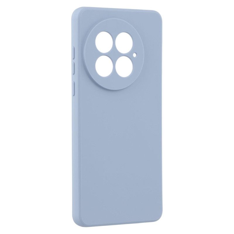 Kuori Oneplus 13 Pastellinvärinen Silikoni
