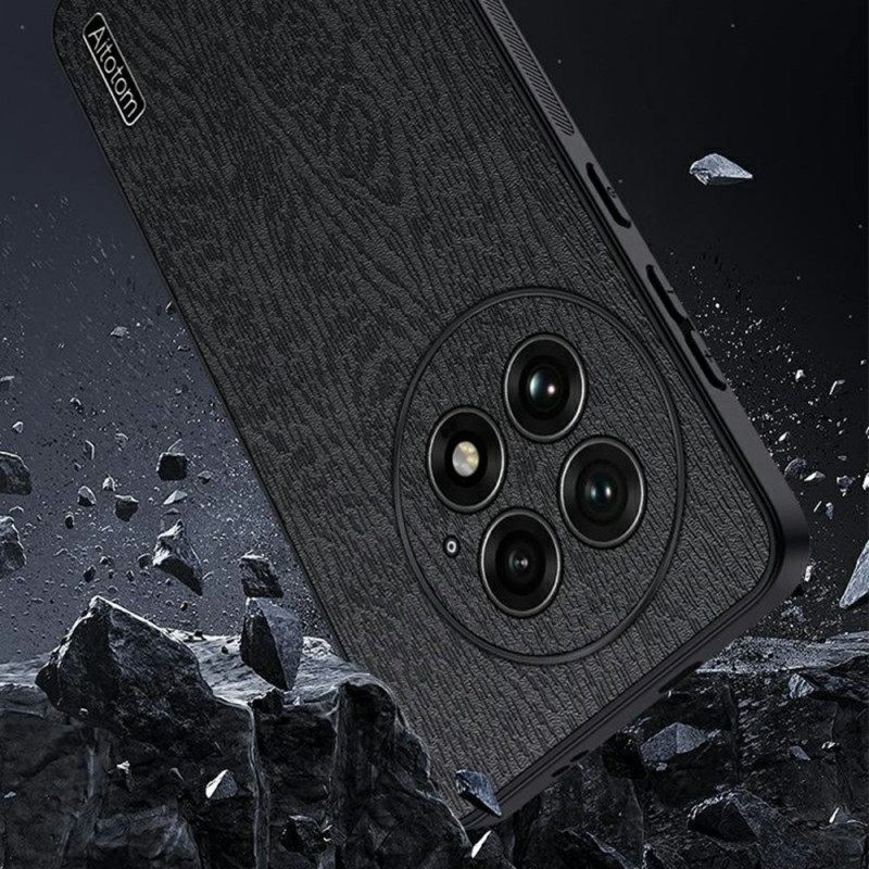 Kuori Oneplus 13 Puukuvio