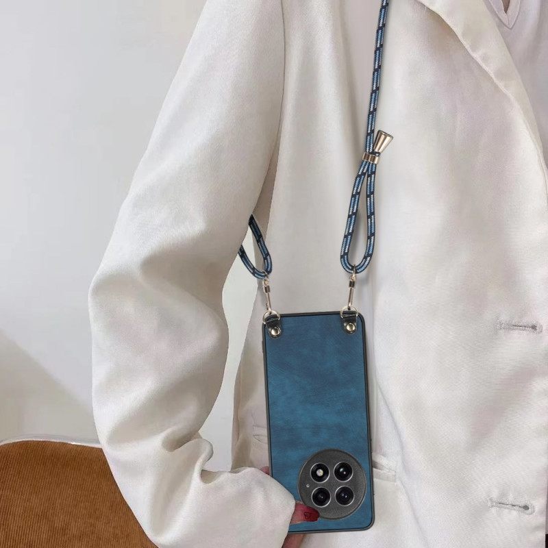 Kuori Oneplus 13 Retro Suojakuori