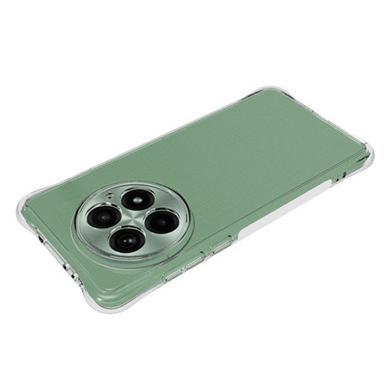 Kuori Oneplus 13 Vahvistettu Kirkas Näytönsuoja Karkaistulla Lasilla