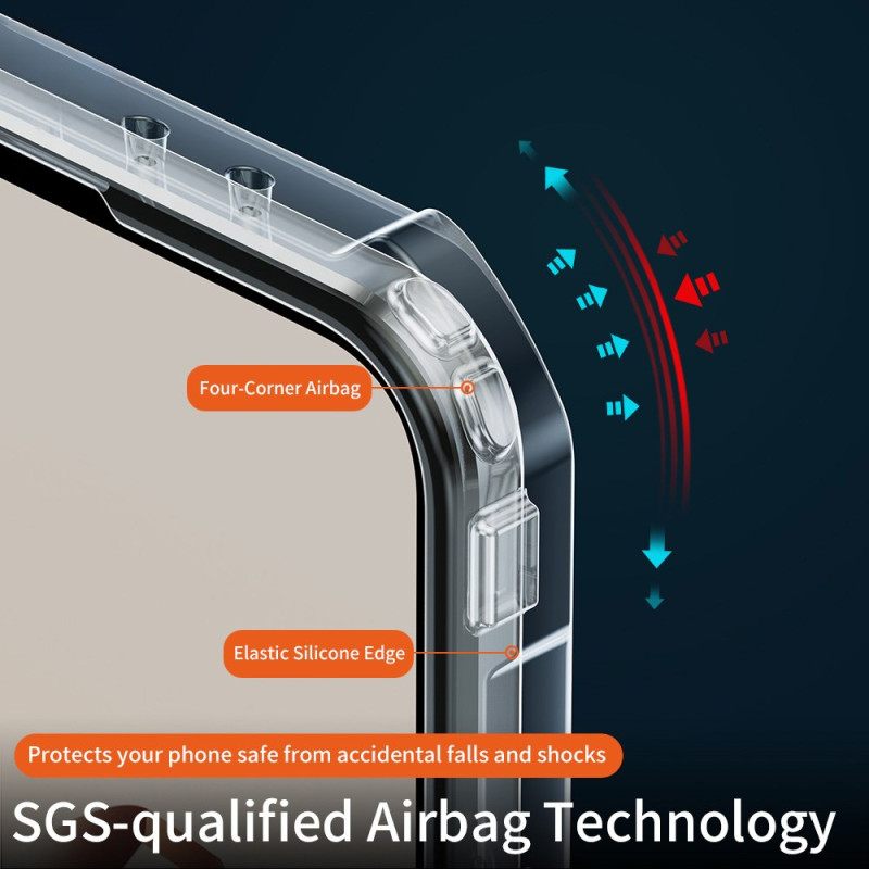 Kuori Oneplus 13 Xundd Suojakuori