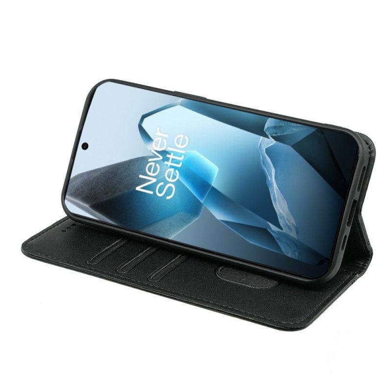 Nahkakotelo Oneplus 13 Puhelinkuoret Plus-muotoilu