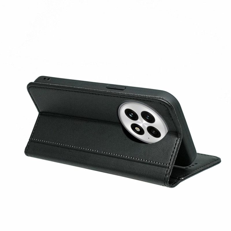 Nahkakotelo Oneplus 13 Puhelinkuoret Plus-muotoilu