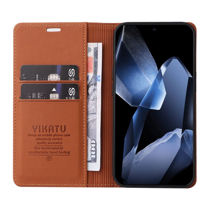 Nahkakotelo Oneplus 13 Puhelinkuoret Ykatu