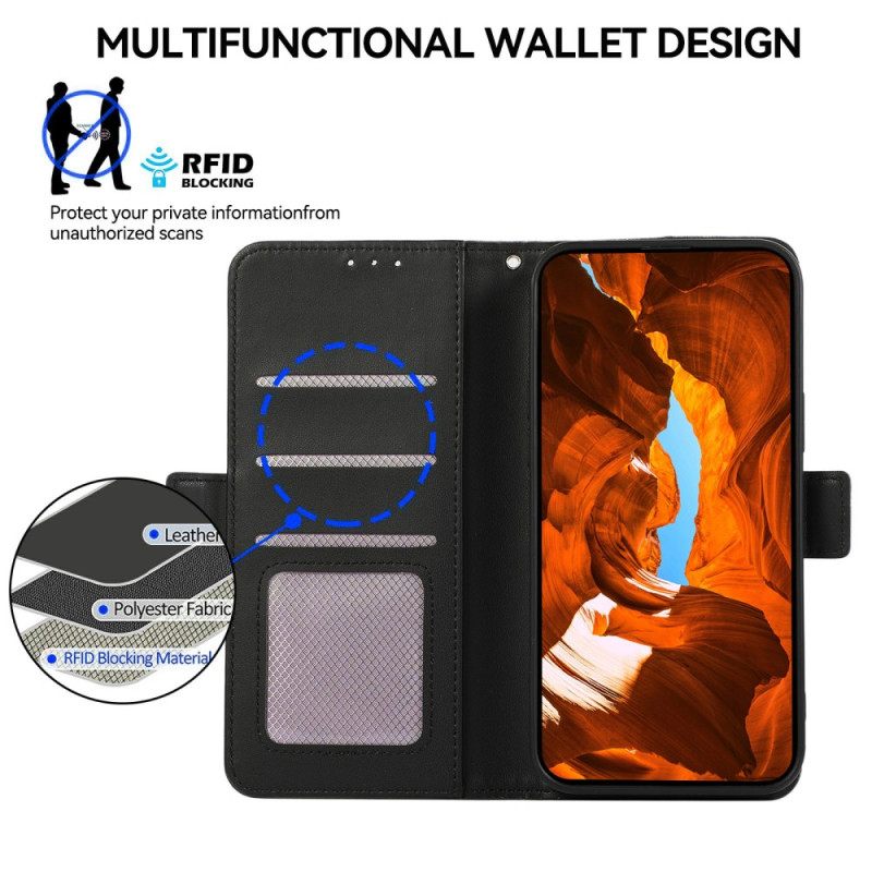 Oneplus 13 Abeel Rfid-lompakko