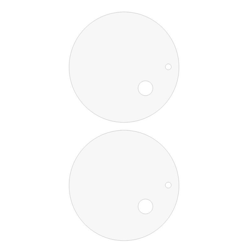 Oneplus 13 Karkaistulla Lasisella Linssinsuojalla