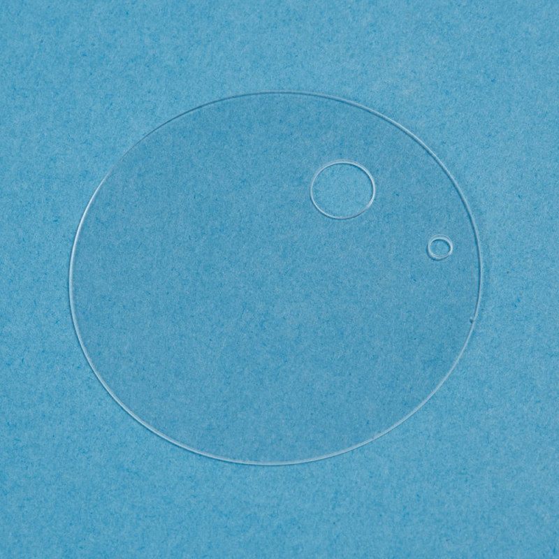 Oneplus 13 Karkaistulla Lasisella Linssinsuojalla