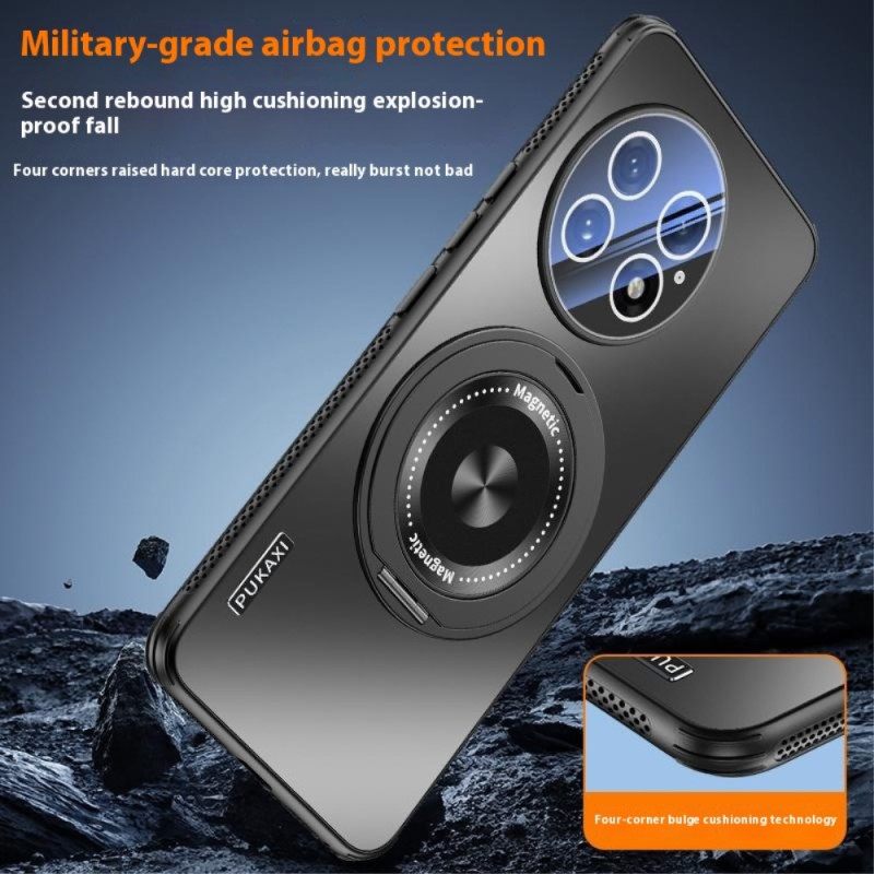 Oneplus 13 Magsafe-yhteensopiva Kääntyvän Telineen Kanssa